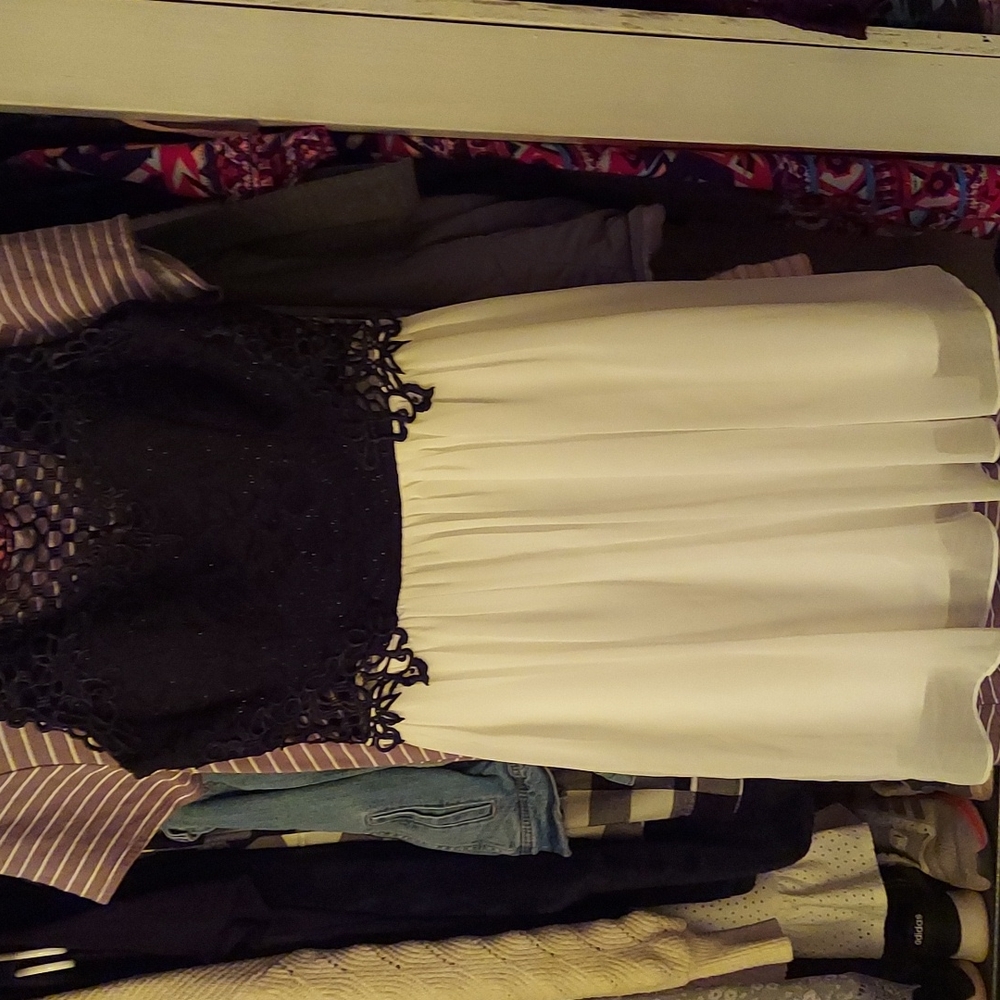 Formal dress